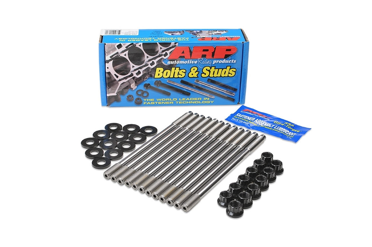 ARP Custom Age 625+ Head Stud Kit – Ultimate Strength for Subaru WRX/STI & More -