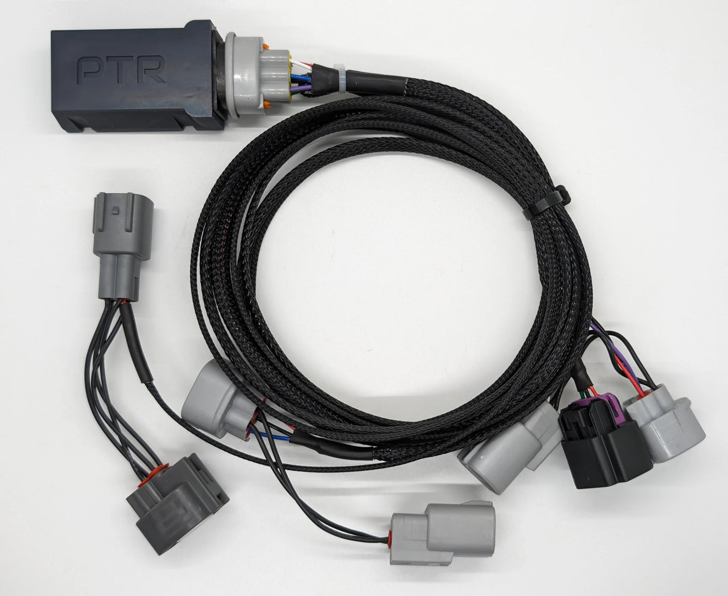 Flex fuel kit 08-21 STI