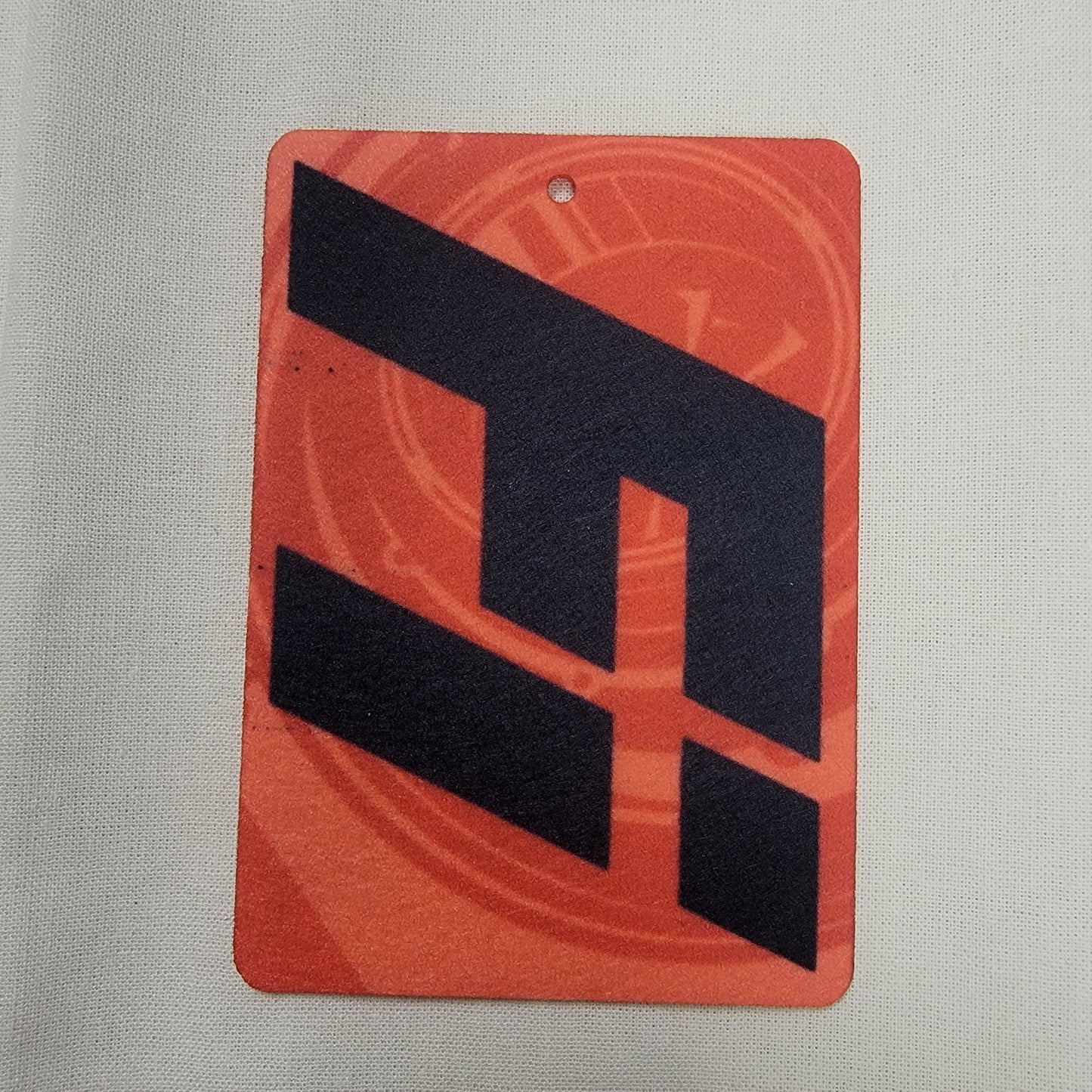 FiP Logo Air Freshener - Subaru Scent for Your Ride