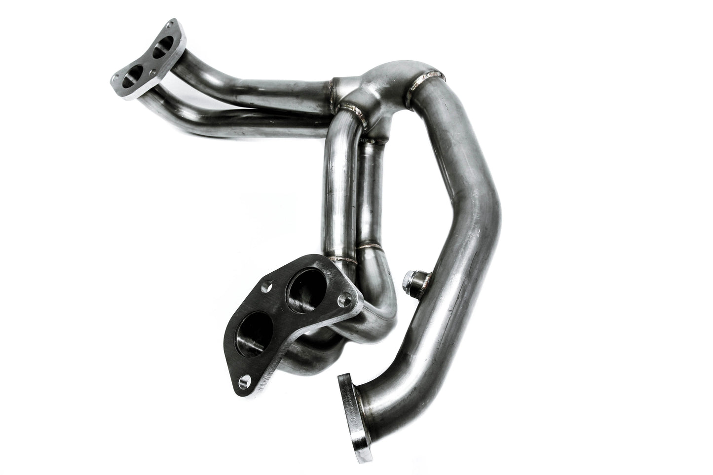 PLM Equal Length Header - Smoother Power & Torque for Your WRX/STI EJ25