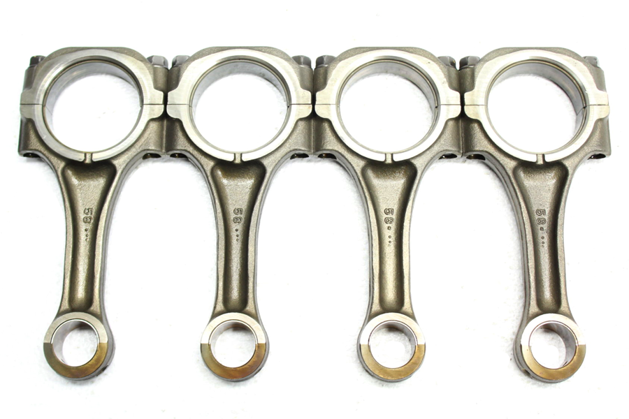 OEM-PLUS EJ25 Short Block - The Ideal Foundation for Your Subaru Build