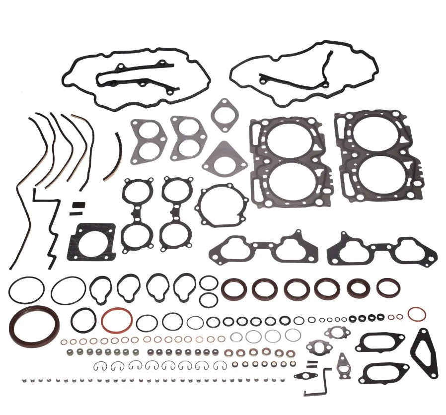 Subaru OEM Master Gasket Kit - Essential for WRX/FXT Engine Rebuilds (2008-2014/2011)