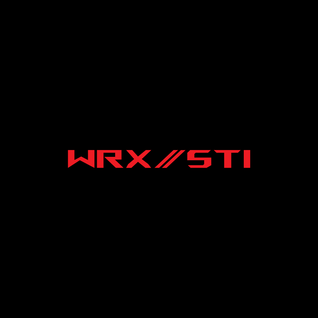 Subaru WRX / STI