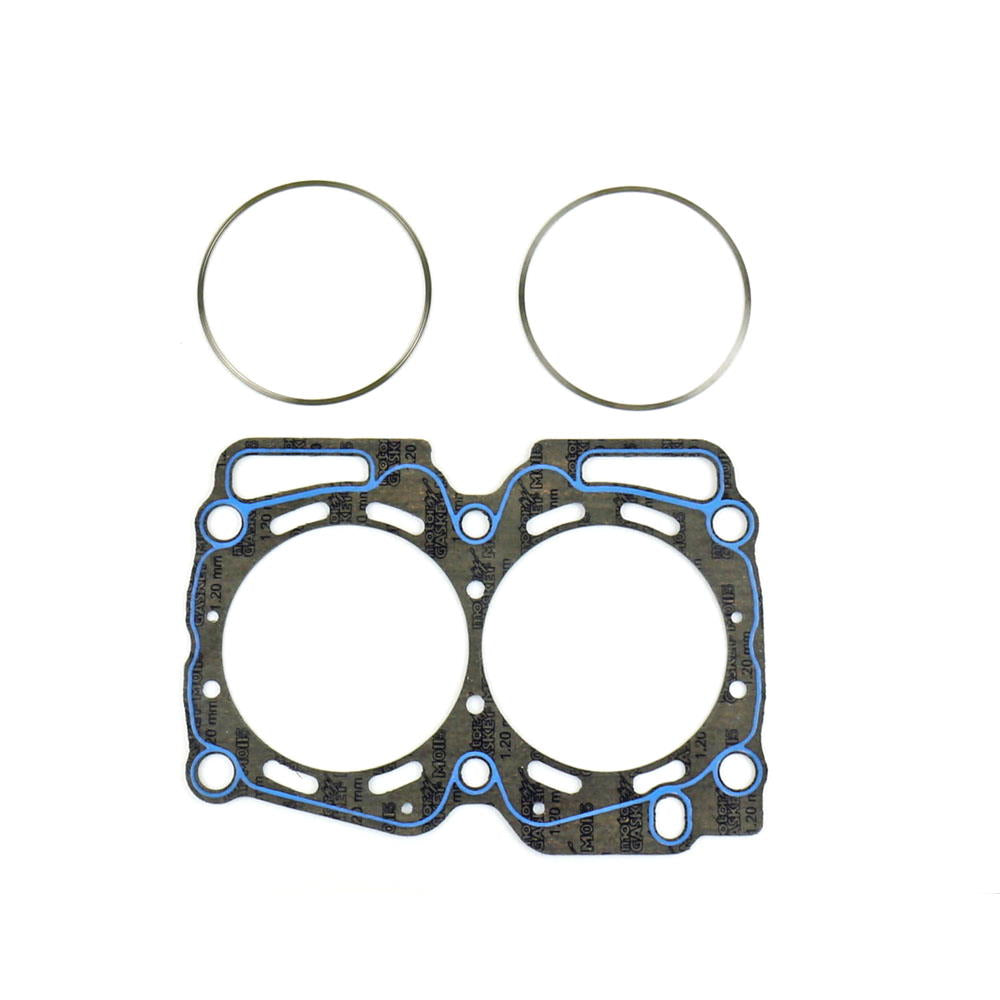 Athena cooper ring 100mm 0.047in Head gasket Subaru EJ25/EJ257