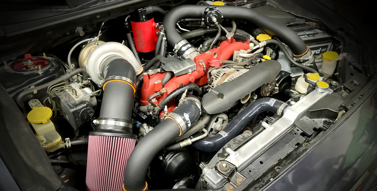 Fi Performance