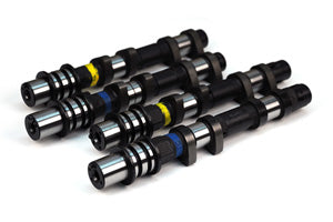 Brian Crower EJ257 / EJ255 Camshafts - Unlock Your Subaru's Power