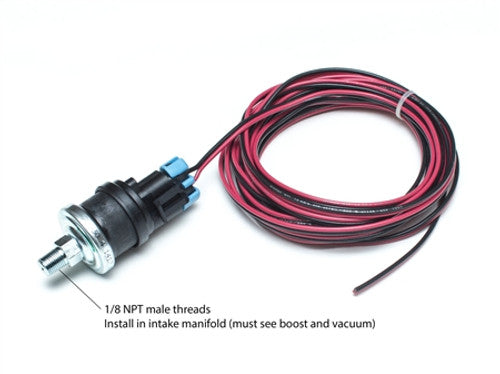 FiP dual fuel pump hardwire add on kit