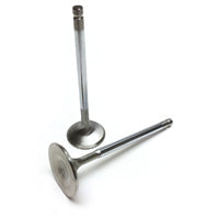 Brian Crower High-Performance Intake Valves: Subaru WRX 2002-2014 / STI 2004-2021 (Dealer)