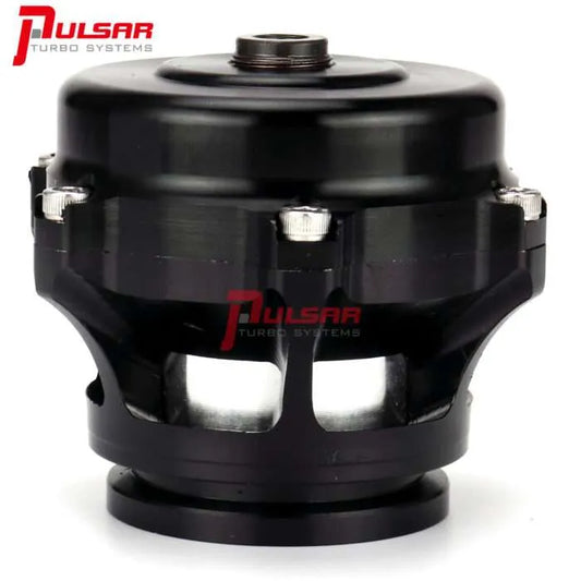 PULSAR 50mm BOV - Performance Boost for Your Turbocharged Build