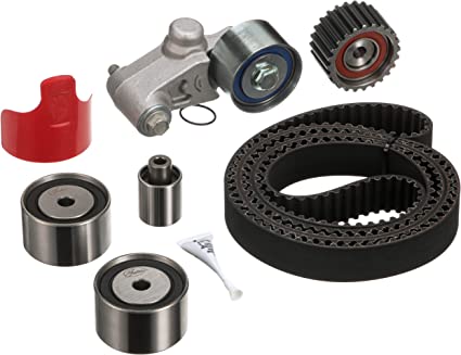 Gates Timing Belt Kit - Essential Maintenance for Your Subaru WRX, STI, and More