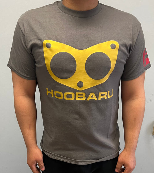 FiP HooBaru T-Shirt (Limited Edition) - Show Your Subaru Pride