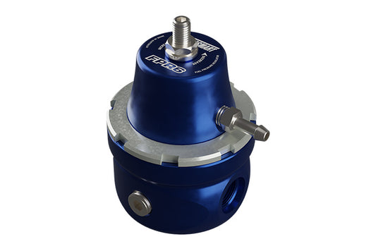 FPR6 Fuel Pressure Regulator (-6AN) - Customize Your Fuel System & Style