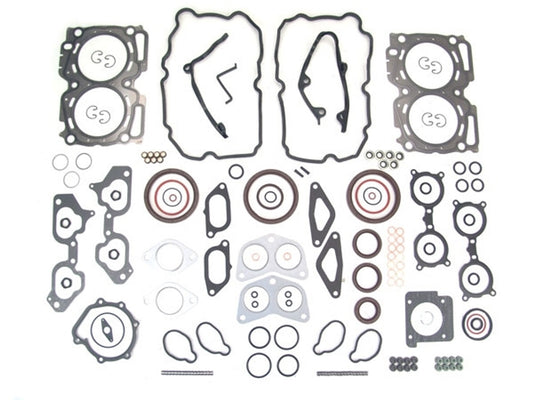 Subaru OEM Master Gasket Kit (STI 2004-2021) - Complete Engine Rebuild Solution