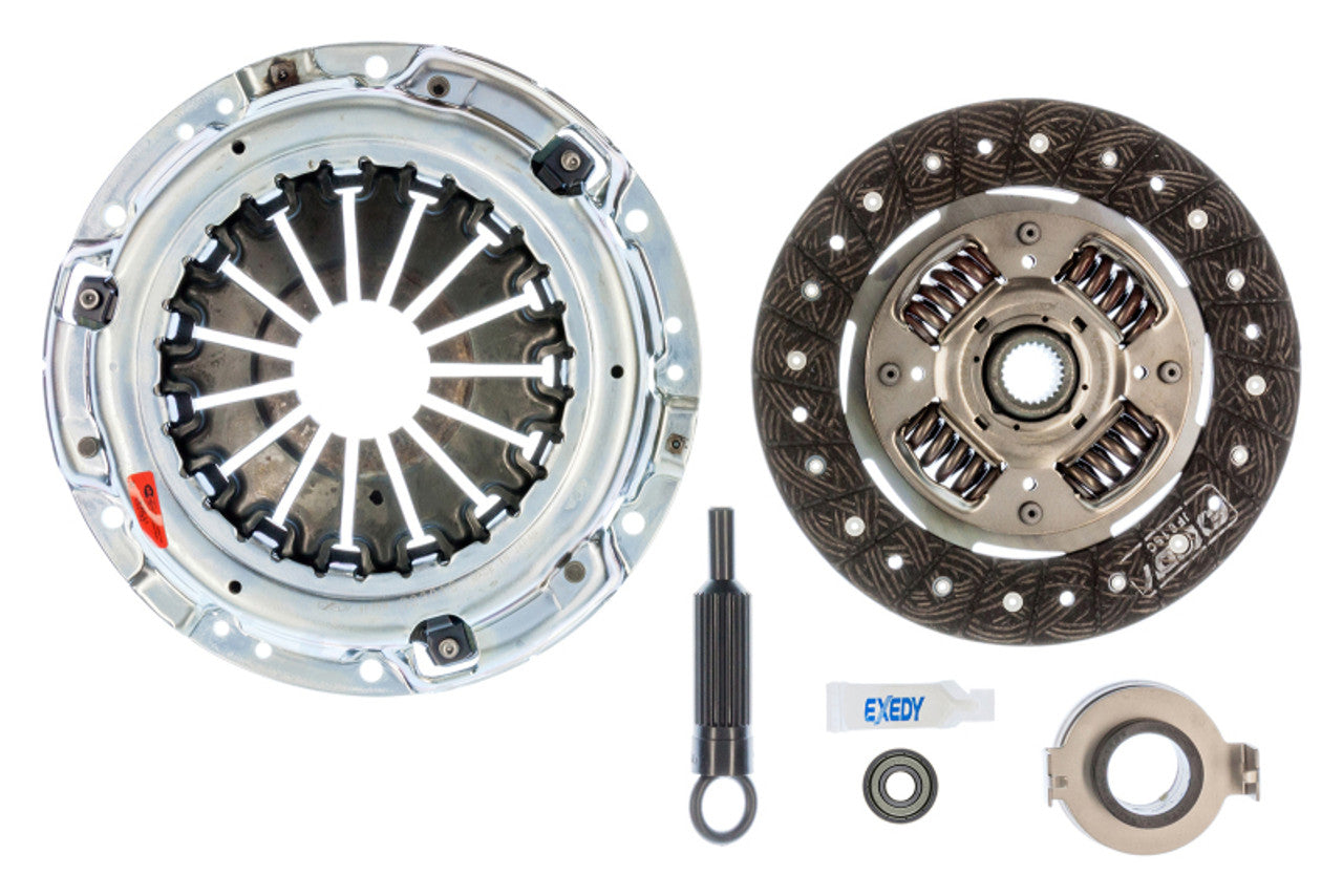 Exedy Stage 1 Clutch Kit - Upgrade Your WRX (2006-2017)