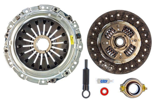 Exedy Organic Stage 1 Clutch Kit | 2004-2020 Subaru STi