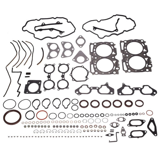 Subaru OEM Master Gasket Kit -  Essential for WRX/FXT Engine Rebuilds (2008-2014/2011)